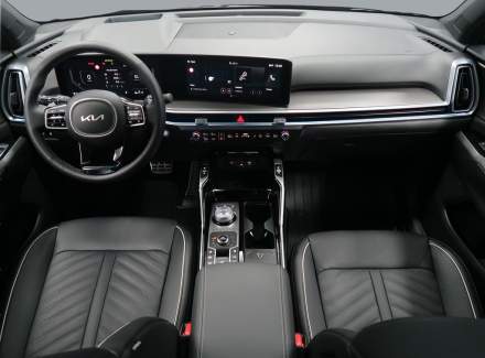 Kia - Sorento