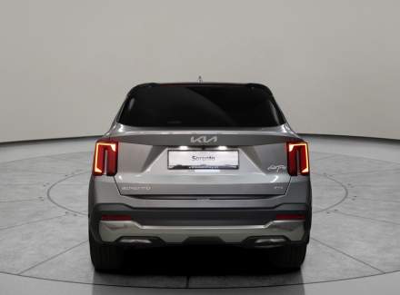 Kia - Sorento