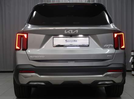 Kia - Sorento