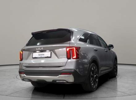 Kia - Sorento