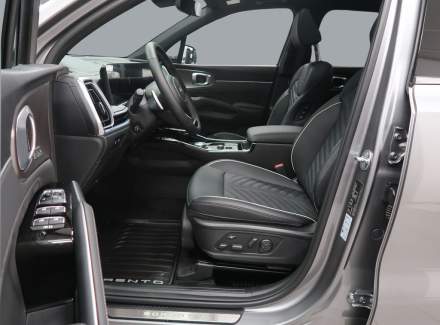 Kia - Sorento