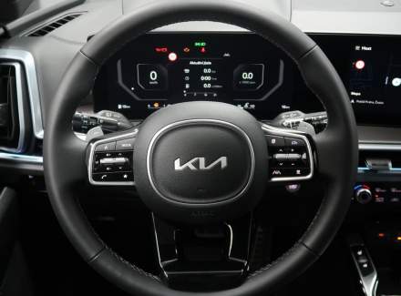 Kia - Sorento