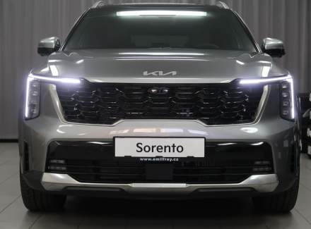 Kia - Sorento