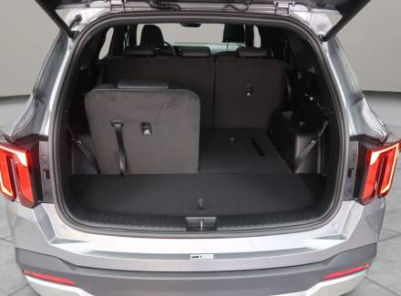 Kia - Sorento