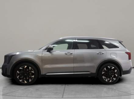 Kia - Sorento