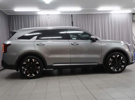 Kia - Sorento