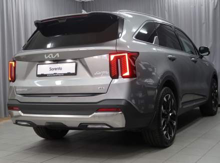 Kia - Sorento