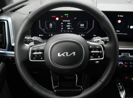 Kia - Sorento