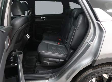 Kia - Sorento