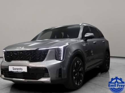 Kia - Sorento
