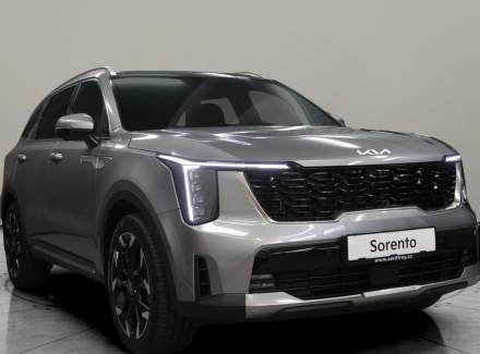 Kia - Sorento