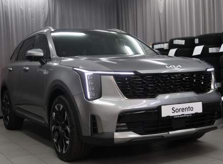 Kia - Sorento