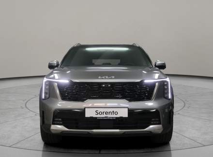 Kia - Sorento