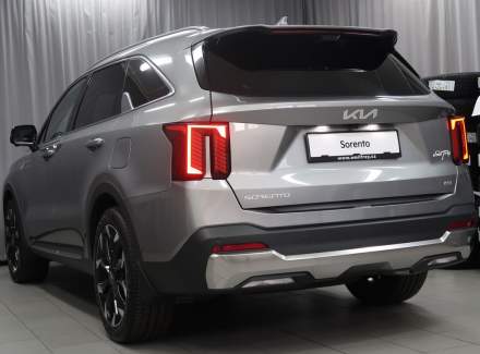 Kia - Sorento