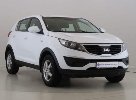 Kia - Sportage