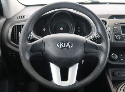 Kia - Sportage