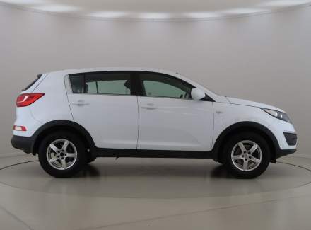 Kia - Sportage