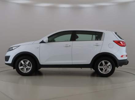 Kia - Sportage