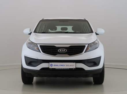 Kia - Sportage