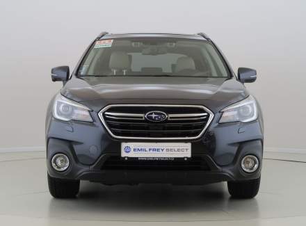 Subaru - Outback