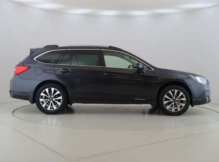 Subaru - Outback