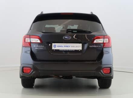 Subaru - Outback