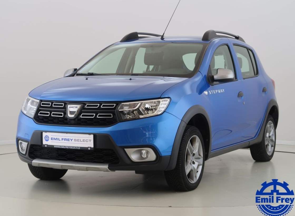 Dacia - Sandero