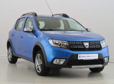 Dacia - Sandero