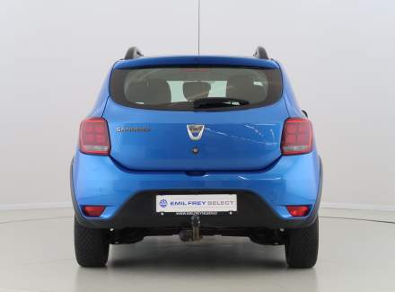 Dacia - Sandero