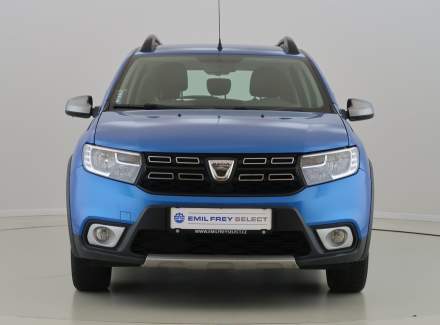 Dacia - Sandero