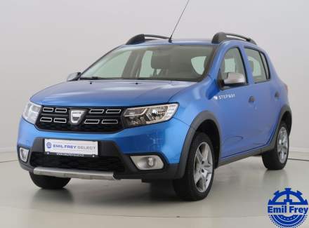 Dacia - Sandero