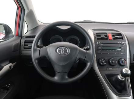 Toyota - Auris