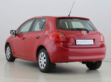Toyota - Auris