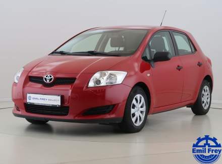 Toyota - Auris