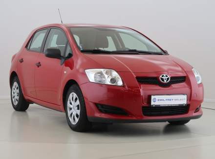 Toyota - Auris