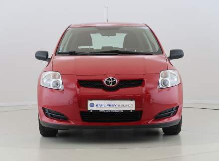 Toyota - Auris