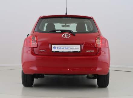 Toyota - Auris