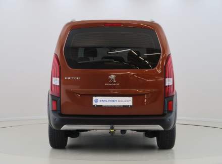 Peugeot - Rifter