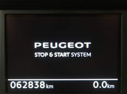 Peugeot - Rifter
