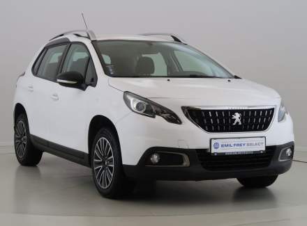 Peugeot - 2008