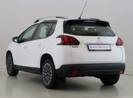 Peugeot - 2008