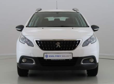 Peugeot - 2008