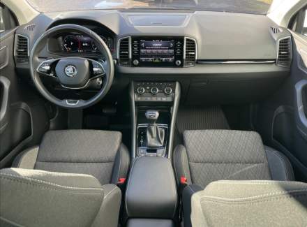 Škoda - Karoq