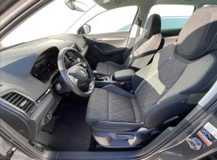 Škoda - Karoq