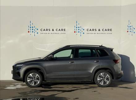 Škoda - Karoq