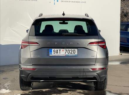 Škoda - Karoq