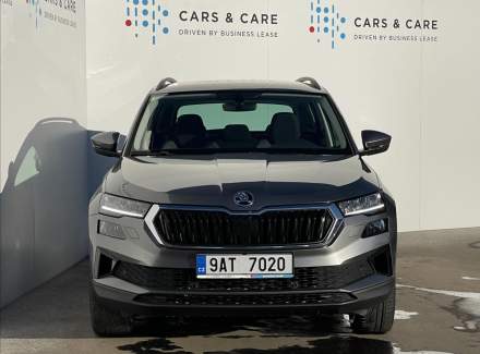 Škoda - Karoq