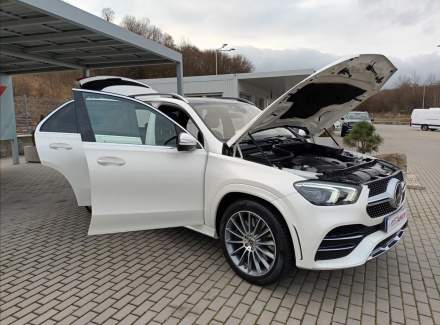 Mercedes-Benz - GLE
