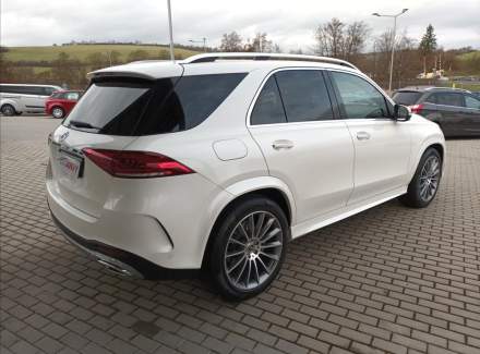 Mercedes-Benz - GLE