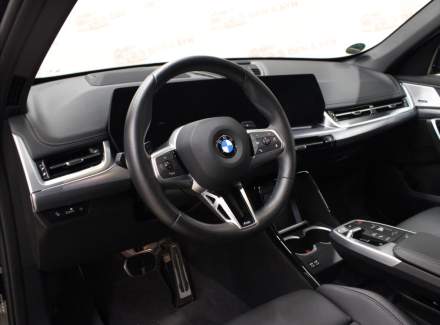 BMW - X1